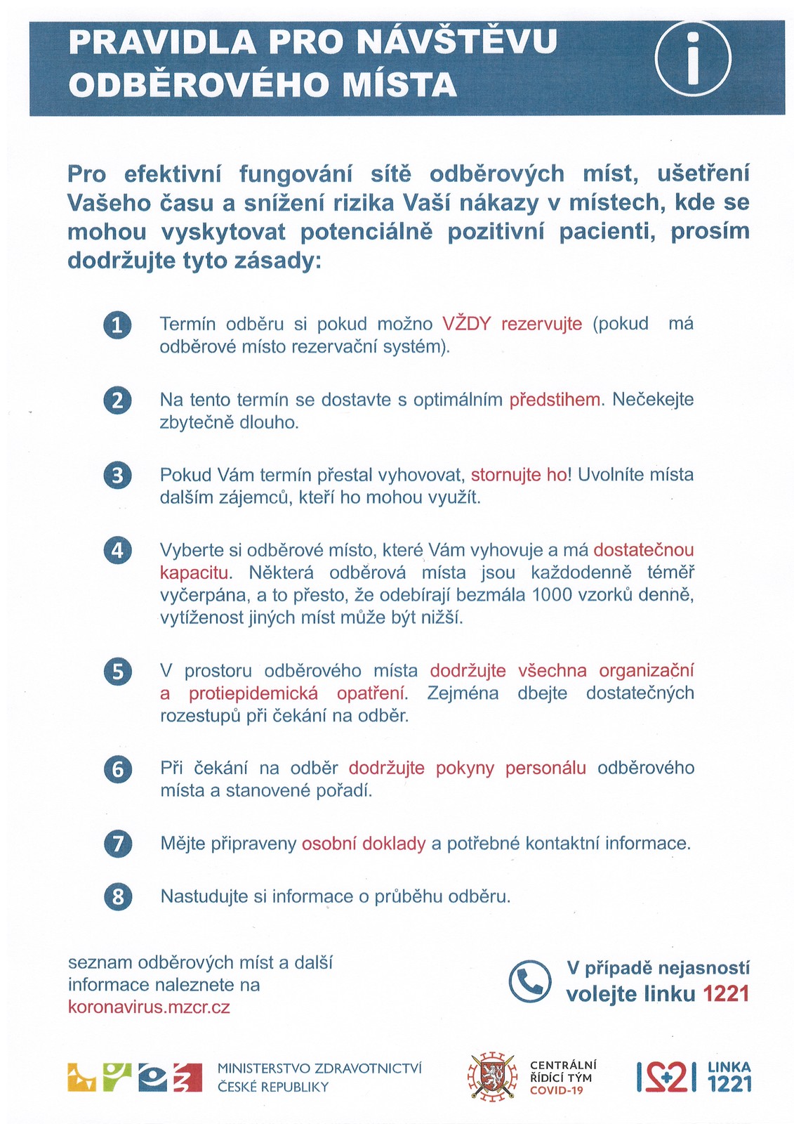 Pravidla pro návštěvu odběrového místa.jpg